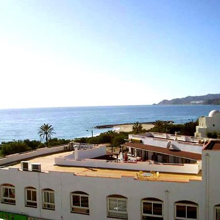 Super Atico Playa De Mojacar - Amazing Penthouse At Mojacar Beach Exteriör bild
