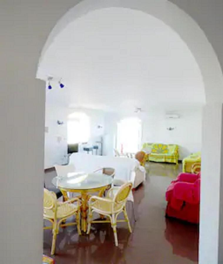 Super Atico Playa De Mojacar - Amazing Penthouse At Mojacar Beach Exteriör bild