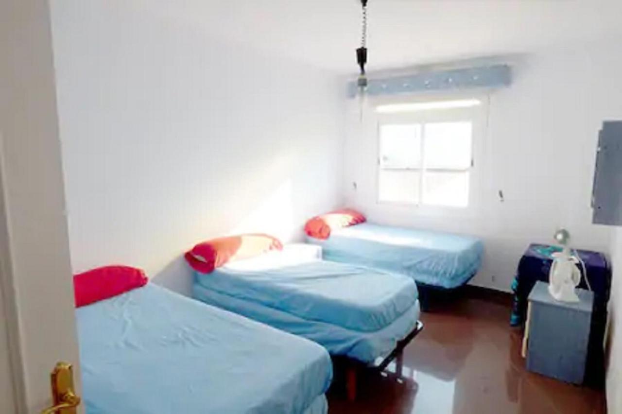 Super Atico Playa De Mojacar - Amazing Penthouse At Mojacar Beach Exteriör bild