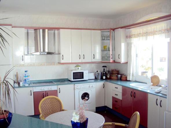 Super Atico Playa De Mojacar - Amazing Penthouse At Mojacar Beach Exteriör bild
